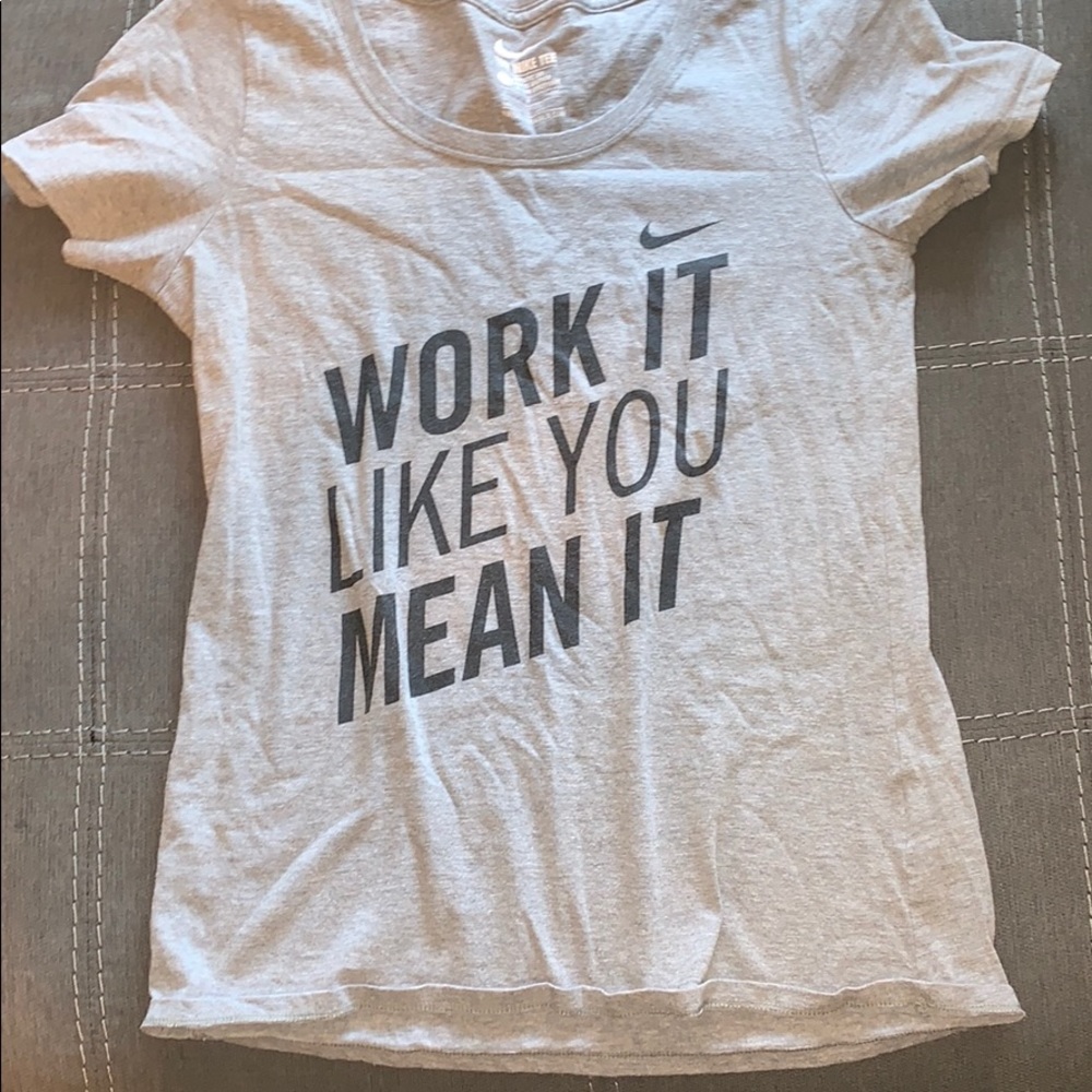 Nike Casual Shirt